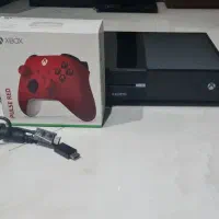 کنسول ایکس باکس وان