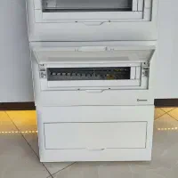 جعبه فیوز لوکس مناسب ساختمان، کافه و خانه هوشمند|مصالح و تجهیزات ساختمان|فومن, |دیوار