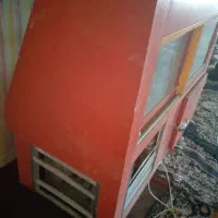 یخچال نونو هست فقط 3ماه باهاش کار کردم|یخچال و فریزر|ایرانشهر, |دیوار