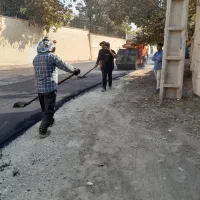 اسفالت تراشه سراسرتهران وکرج|خدمات پیشه و مهارت|تهران, حر|دیوار