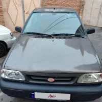 پراید 131SL مدل 90