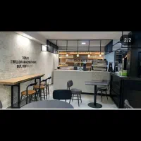 کافه ژیکال استخدام میکند|استخدام خدمات فروشگاه و رستوران|نوشهر, |دیوار