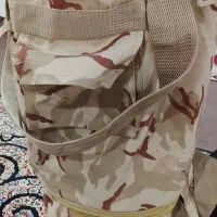 کوله انفرادی برزنتی|کوهنوردی و کمپینگ|رشت, شهرک آیت الله منتظری|دیوار