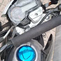 موتور تریل پرواز ۲۰۰|موتورسیکلت|تبریز, |دیوار