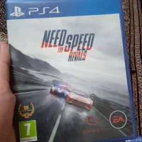 دیسک بازی need for speed rivals جان مادرت بخر