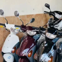 پاکشتی هنداتودی اف|موتورسیکلت|رفسنجان, |دیوار