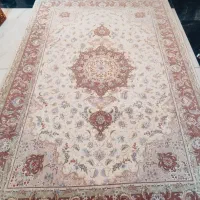 فرش تک ۶متری نقشه تقی زاده چله ابریشم