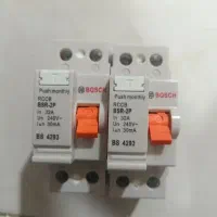 محافظ جان 32 امپر