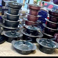 ست قابلمه|ظروف پخت‌وپز|اهواز, کمپلو جنوبی|دیوار