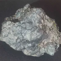 شهاب سنگ|کلکسیون اشیاء عتیقه|رباطکریم, رباطکریم|دیوار