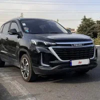 فروش فوری تیگارد x35 نقد و اقساط