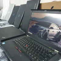 لپ تاپlenovot430 p گرافیک دار پردازنده i5