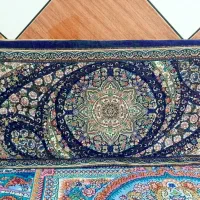 پشتی ۴عدد|پشتی|اهواز, کمپلو جنوبی|دیوار