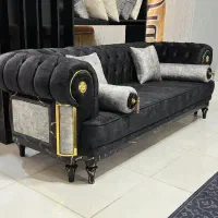 مبل کاوالی