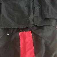 لباس کونگ فو