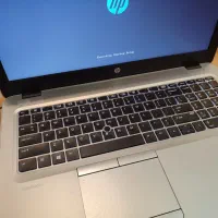 لب تاپ پردازش و فنی مهندسی قوی HP 850 G5 CPU i7|رایانه همراه|تهران, پاسداران|دیوار