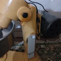 فروش خمیرگیر15کیلویی|سایر لوازم برقی|اهواز, زندوکیلی|دیوار