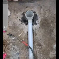 نصب شیر الات لوله کشی