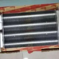 مبدل کالدا ونزیا نو بیست و چهار هزار