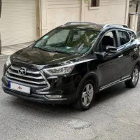 جک s3 تک برگ سند