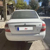 تیبا ۱|خودرو سواری و وانت|فارسان, |دیوار