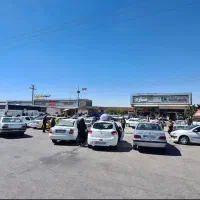 مغازه تجاری واقع در مجتمع خدمات رفاهی باروس|فروش مغازه و غرفه|نیشابور, مازول|دیوار