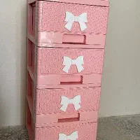 فایل کشویی پلاستیکی