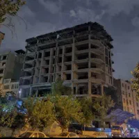 سرمایه گذاری امن92تا 145متر پیش فروش یوسف اباد