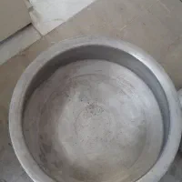 دو عدد دیگ روحی و یک عدد گاز|ظروف پخت‌وپز|شیراز, شهرک گلستان|دیوار