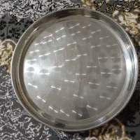 فروش دو عد سینی کاملا نو