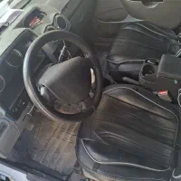 پراید ۱۱۱ مدل ۹۸|خودرو سواری و وانت|یزد, |دیوار