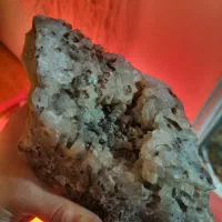کوارتز راف