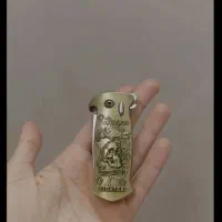 فندک همراه چاقوضامن دار