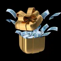 هدیه 105تومن جدید