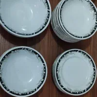 سرویس غذاخوری چینی