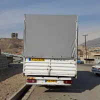 هیوندا ۸۳|خودرو سنگین|کرج, اسلامآباد|دیوار