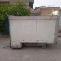 یخچال نیسان|قطعات یدکی و لوازم جانبی|رامشیر, |دیوار