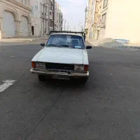 پیکان وانت ۸۵ بنزینی
