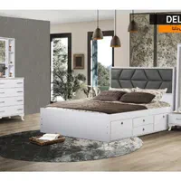 سرویس خواب تدی|تخت و سرویس خواب|بندرعباس, |دیوار