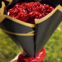 گل ربانی|گل مصنوعی|بیرجند, |دیوار