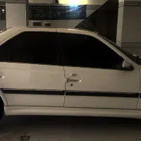 پژو پارس TU5 (LX)|خودرو سواری و وانت|تهران, گلستان (شهرک راه آهن)|دیوار