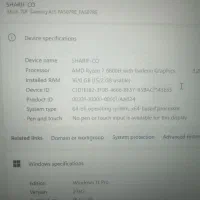 لپ تاپ|رایانه همراه|اصفهان, عمان سامانی|دیوار