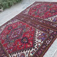 جفت 6متری دستباف|فرش|خواجه, |دیوار