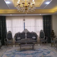 مبلمان سلطنتی نو|مبلمان خانگی و میز عسلی|فردیس, |دیوار