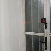 مینی تراز لیزری