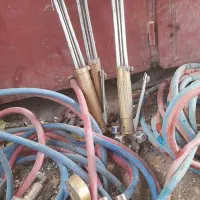 وسایل جوشکاری|ابزارآلات|همدان, |دیوار