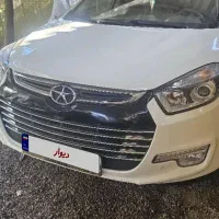 جک اس 5نیو فیس