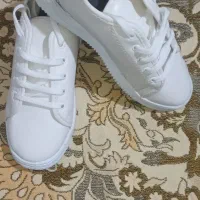 کفش ونس سایز ۳۵ تا ۴۰ تزریغ مستقیم|کیف، کفش، کمربند|اسفراین, |دیوار