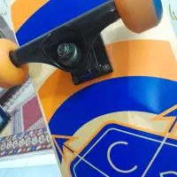 اسکیت برد کپیکس capix|دوچرخه، اسکیت، اسکوتر|رشت, ترمینال|دیوار