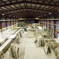 کارخانه-سنگ-بری-قاین